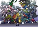 Dragon Masters Forever