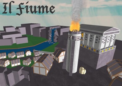 Il Fiume