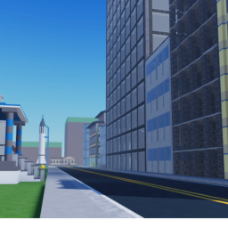 Destruction City! icon