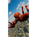 #SpiderSquad!