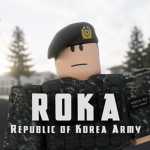 Republic of Korea Army (A.H.) Unit