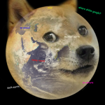 Incredible Planet Doge
