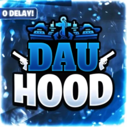 [OG!] DAU HOOD!