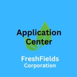 FreshStreet Application Center