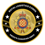 |MCA| Royal Logistics Corps