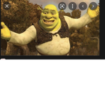 Shrek heck