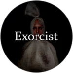 S1 - Exorcist Roblox badge thumbnail