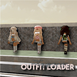 [UTQPIA] outfit loader