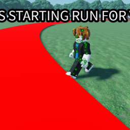 Last to leave the Circle wins [REVIVE!!!]