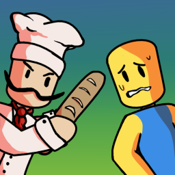 Hungry Games 🍎 [UPDATE]