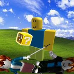 Luckyblock Battle royale