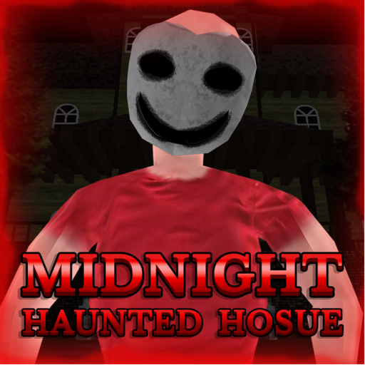Midnight Haunted House [HORROR]