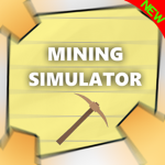 Mining Simulator by Frastica