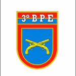 {BPE} - P.E Policia Do Exército