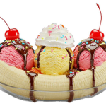 IceCream mONdays