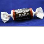 The tootsie roll group