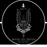 〔 Special Air Service 〕