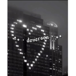*+deverson+*