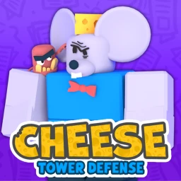 Cheese TD icon