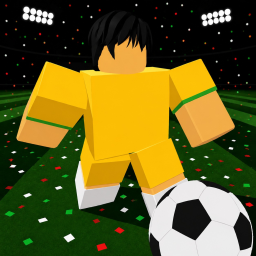 Build A Soccer Squad! [LIMITBREAKER] icon