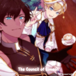 The Council of Simeon