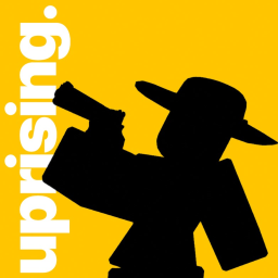 uprising [alpha]
