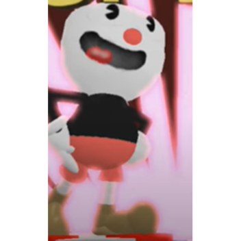 Cuphead (Demo)