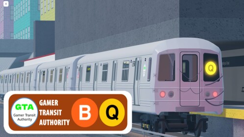 GTA Subway: B/Q Lines