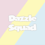 The Dazzle Squad!