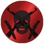 International Containment Elite Raiders.