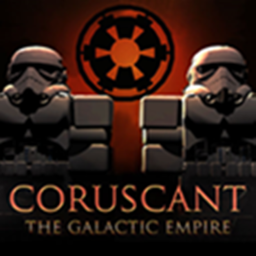 Imperial Coruscant