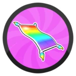 Magic Carpet (Permanent Item)