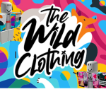 THE WILD CLOTHING
