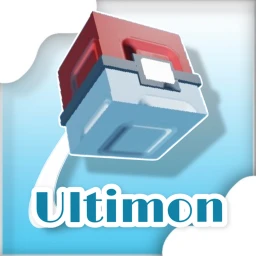 Ultimon Test icon