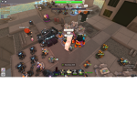 Don't Join or die