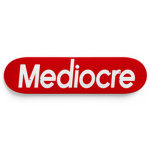 Mediocre Clothing Line