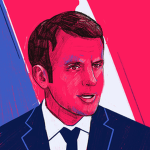 Club des fans d'Emmanuel Macron