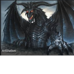 The Dragon Rulers