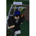 Captain's Fan Server