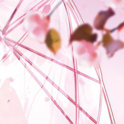 ៸៸ 🌸・ i