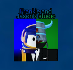 Frankie and Jason studios