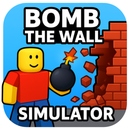 Bomb Wall Simulator  (OUT NOW)