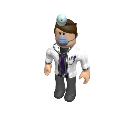 Doctor