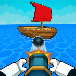 Sink the Ships!