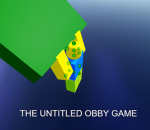 The Untitled Obby Game