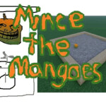 Mince the Mangoes