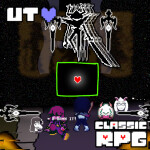 [💀] Undertale Classic Rpg
