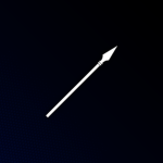 Speared
