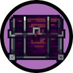 Ominous Chest