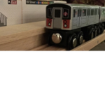 Subway Simulator
